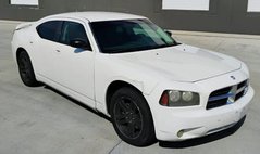 2009 Dodge Charger SXT
