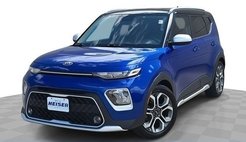 2021 Kia Soul X-Line