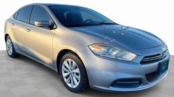 2016 Dodge Dart Aero