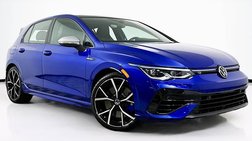 2024 Volkswagen Golf R 4Motion