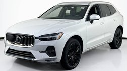2022 Volvo XC60 B5 Inscription