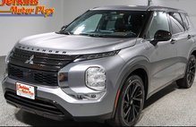 2023 Mitsubishi Outlander SEL