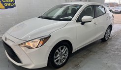 2018 Toyota Yaris iA Base