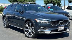 2024 Volvo V90 Cross Country B6 Ultimate