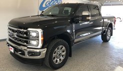 2024 Ford Super Duty F-250 Lariat