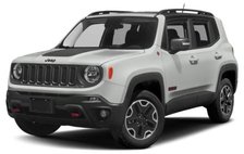 2015 Jeep Renegade Trailhawk