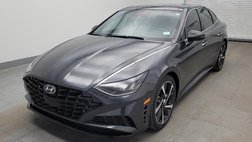 2023 Hyundai Sonata SEL Plus
