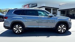 2024 Volkswagen Atlas SEL 4Motion