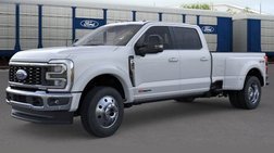 2026 Ford F-450 Super Duty Lariat