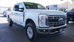 2024 Ford Super Duty F-250 XLT