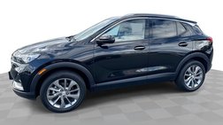 2022 Buick Encore GX Essence