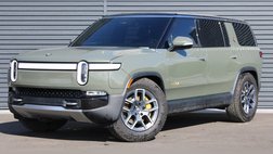 2023 Rivian R1S Launch Edition