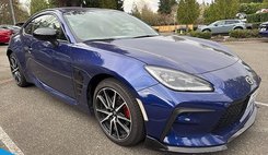 2025 Toyota GR86 Base