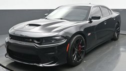 2022 Dodge Charger Scat Pack