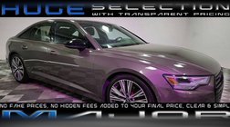 2021 Audi A6 quattro Sport Premium 45 TFSI