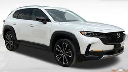 2024 Mazda CX-50 2.5 Turbo Premium Plus