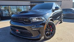 2022 Dodge Durango SRT 392