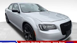 2021 Chrysler 300 Touring