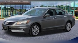 2011 Honda Accord EX-L