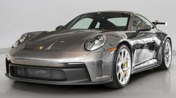 2022 Porsche 911 GT3