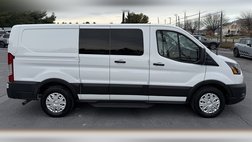 2021 Ford Transit 150