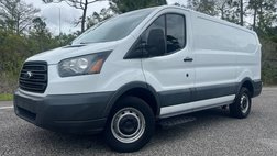 2017 Ford Transit 250