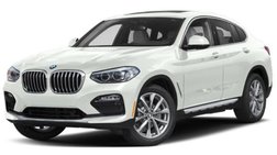 2019 BMW X4 xDrive30i