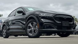 2023 Ford Mustang Mach-E Select