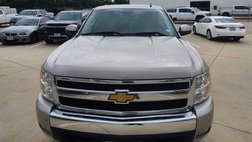 2008 Chevrolet Silverado 1500 C1500