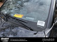 2026 Lexus LX 600 F SPORT Handling