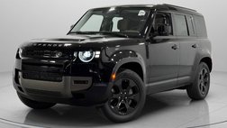 2026 Land Rover Defender 110 P300 S