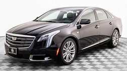 2019 Cadillac XTS Luxury