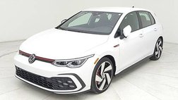 2024 Volkswagen Golf GTI S
