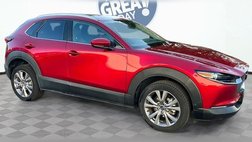 2021 Mazda CX-30 Premium