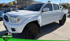 2014 Toyota Tacoma PreRunner V6