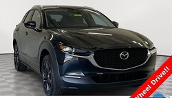 2025 Mazda CX-30 2.5 S Select Sport
