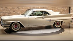1961 Chrysler 300 G