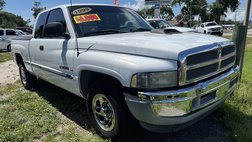 1999 Dodge Ram 1500 Laramie SLT