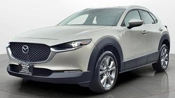 2023 Mazda CX-30 2.5 S Select