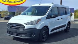 2021 Ford Transit Connect XL
