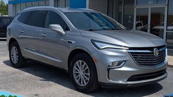 2024 Buick Enclave Premium