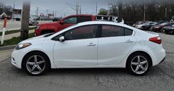 2014 Kia Forte EX