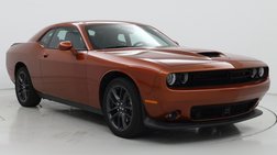 2021 Dodge Challenger GT