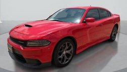 2019 Dodge Charger GT