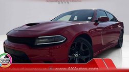 2019 Dodge Charger GT