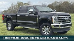 2024 Ford Super Duty F-350 XL