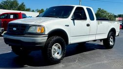 2000 Ford F-150 Lariat