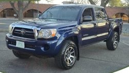 2006 Toyota Tacoma V6