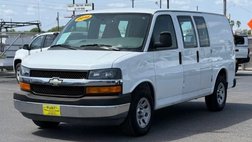 2014 Chevrolet Express 1500