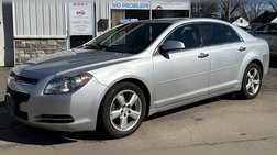 2012 Chevrolet Malibu LT